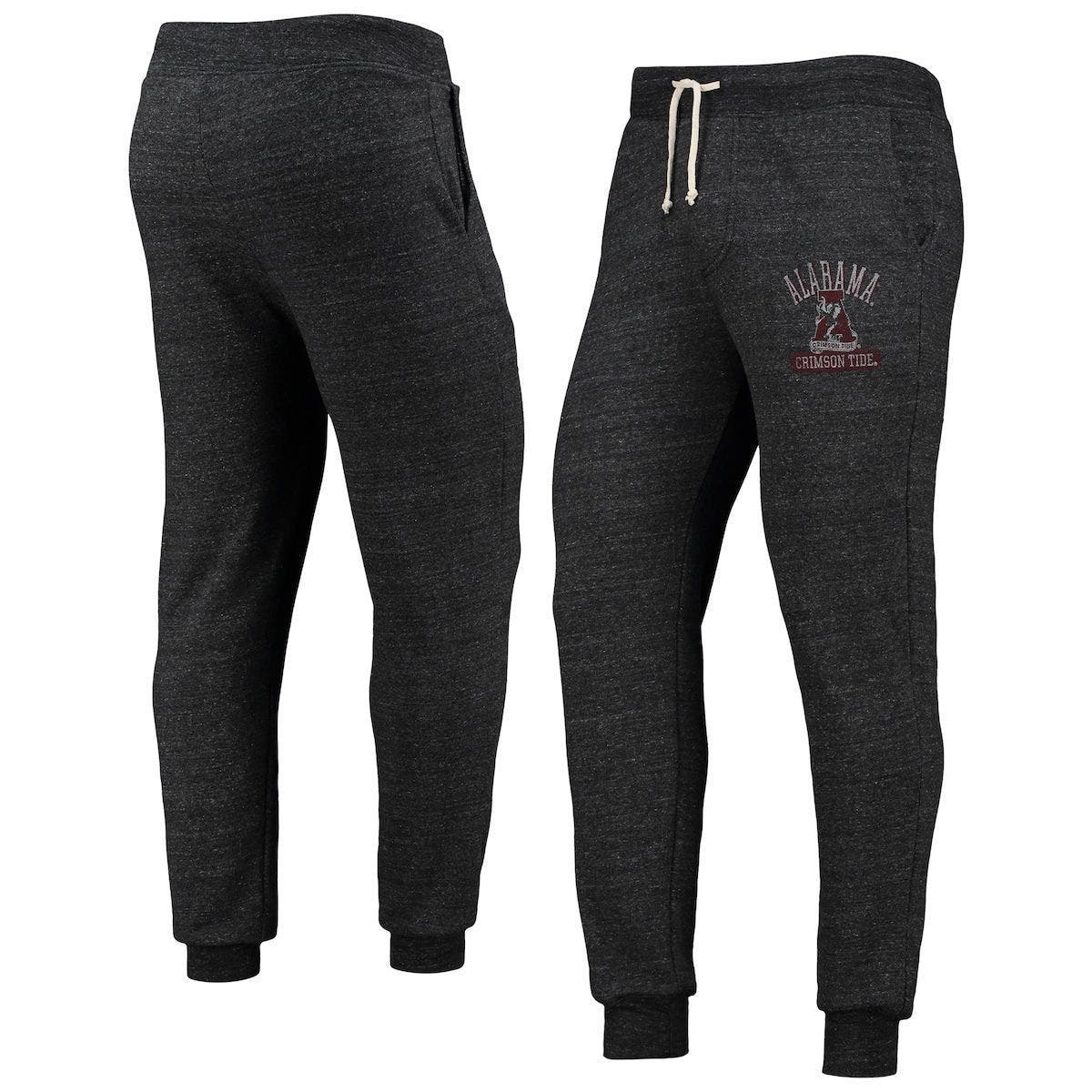 Alternative Apparel Heathered Black 