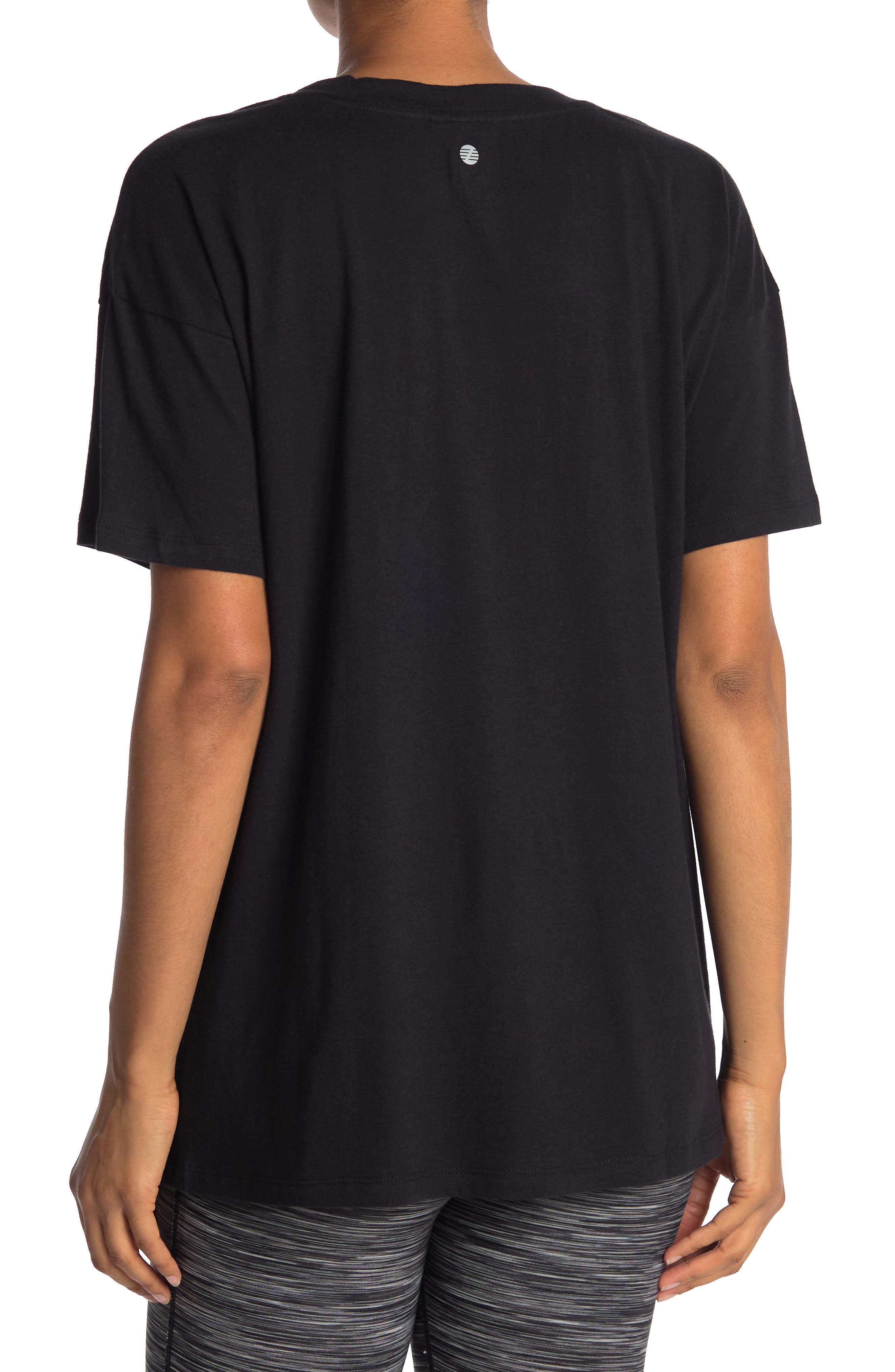 Z by Zella All Day Oversized Tee 