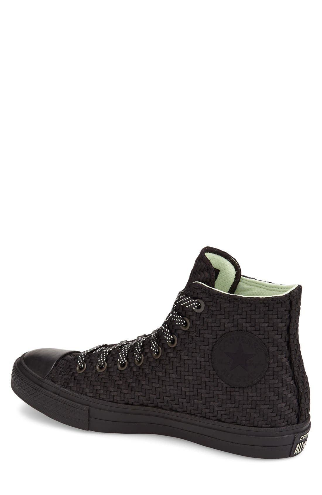 nordstrom converse all star ii