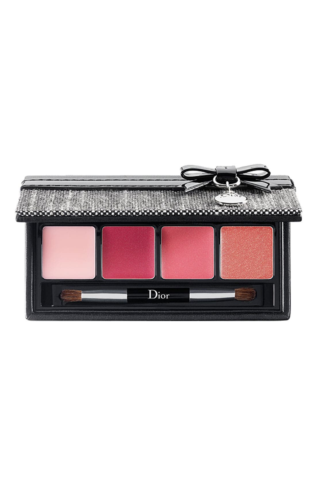 Dior 'Backstage Expert' Lip Palette Nordstrom