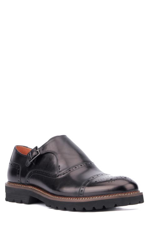 Nordstrom rack best sale monk strap