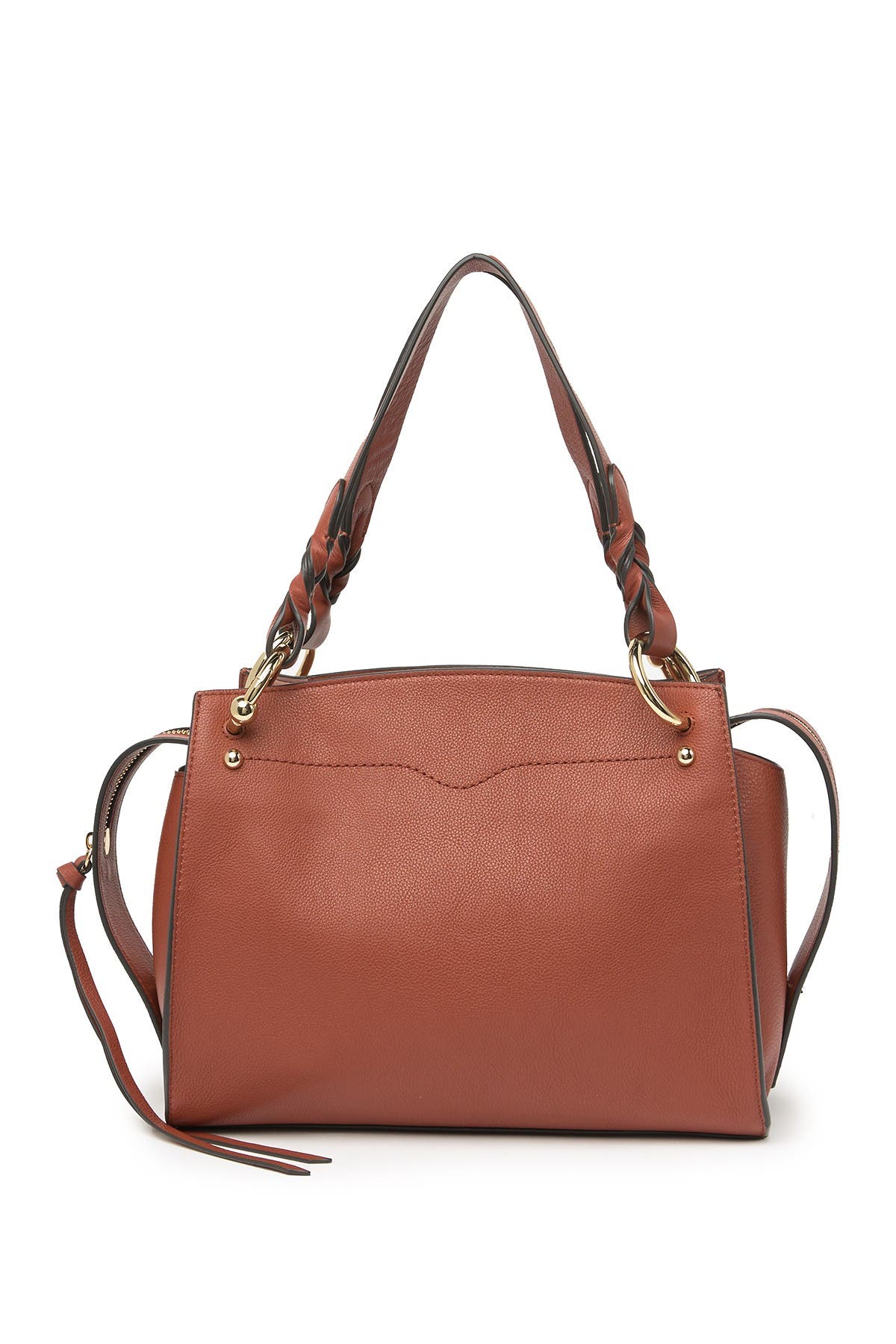 kate soft satchel rebecca minkoff