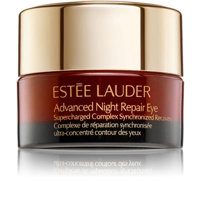 Estee Lauder Travel Size Advanced Night Repair Eye Supercharged Complex Synchronized Recovery