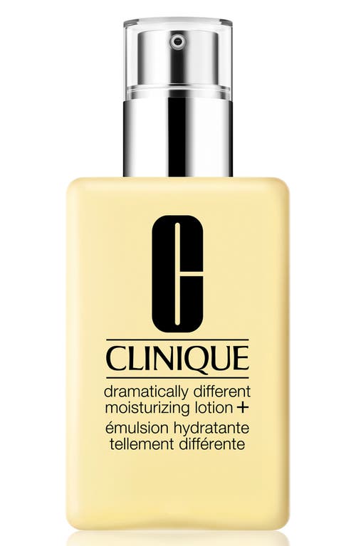 UPC 020714598945 product image for Clinique Jumbo Dramatically Different Moisturizing Lotion+ at Nordstrom | upcitemdb.com