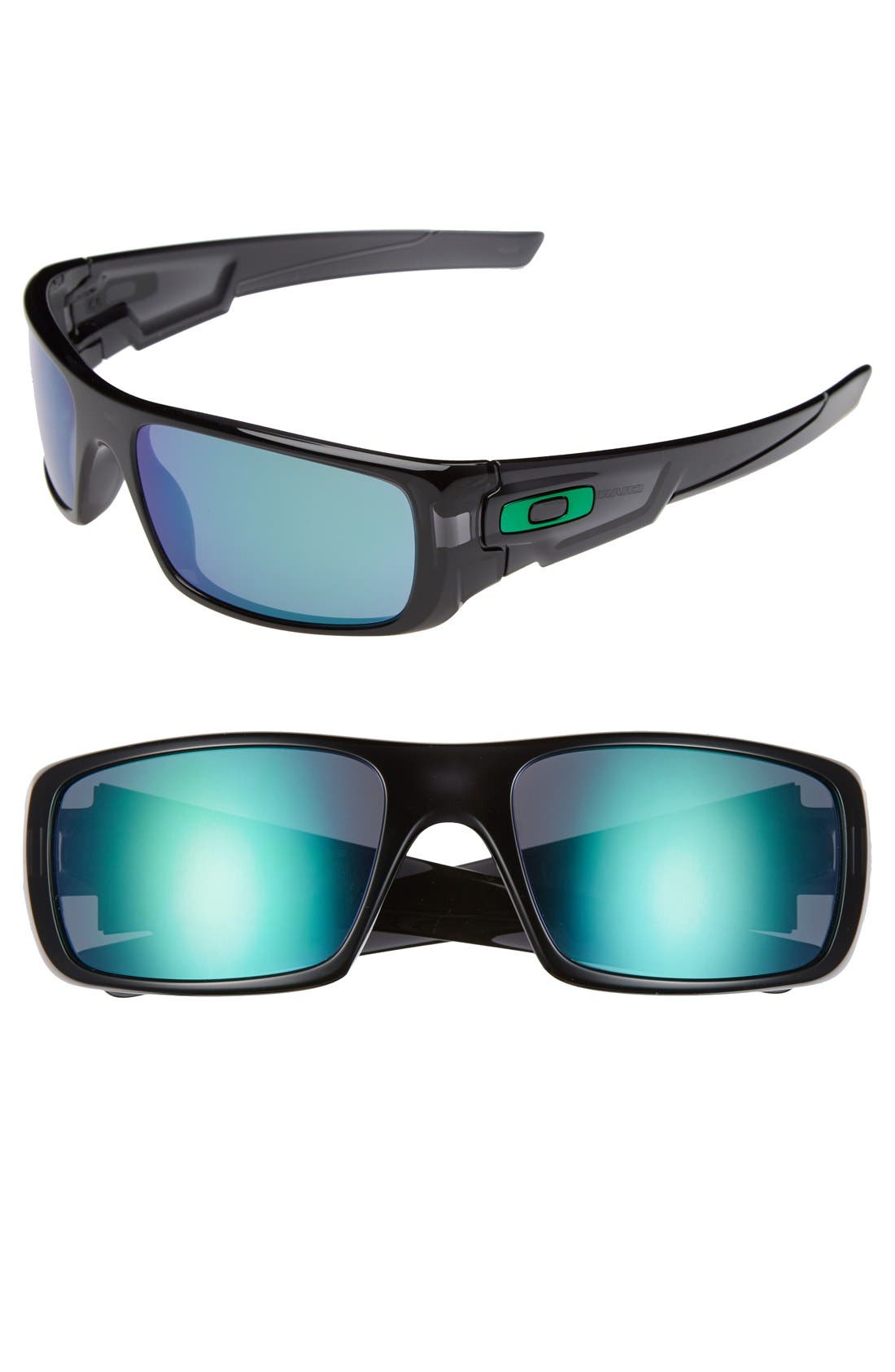 Oakley | 'Crankshaft' 60mm Sunglasses 