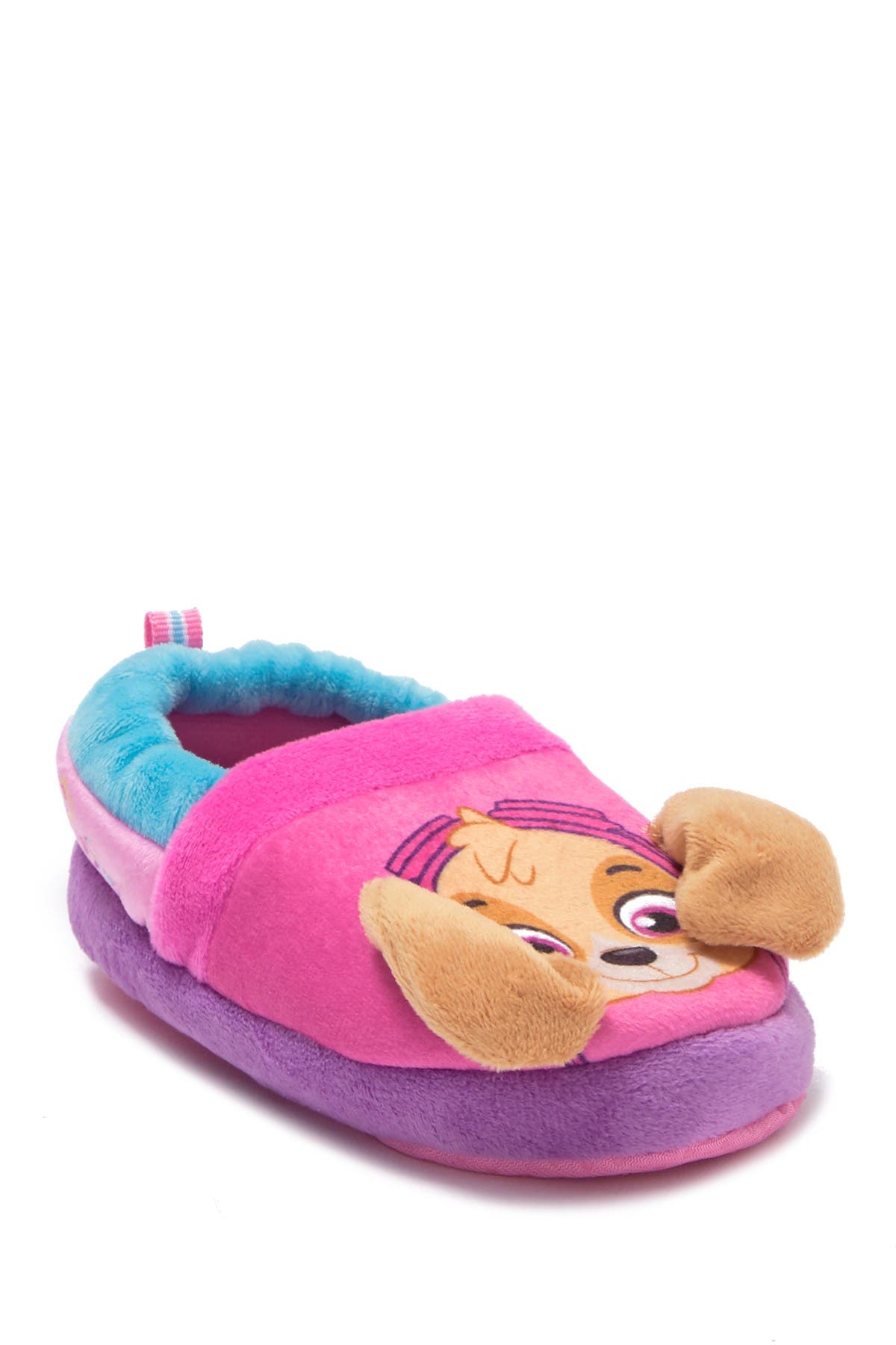 nordstrom boys slippers