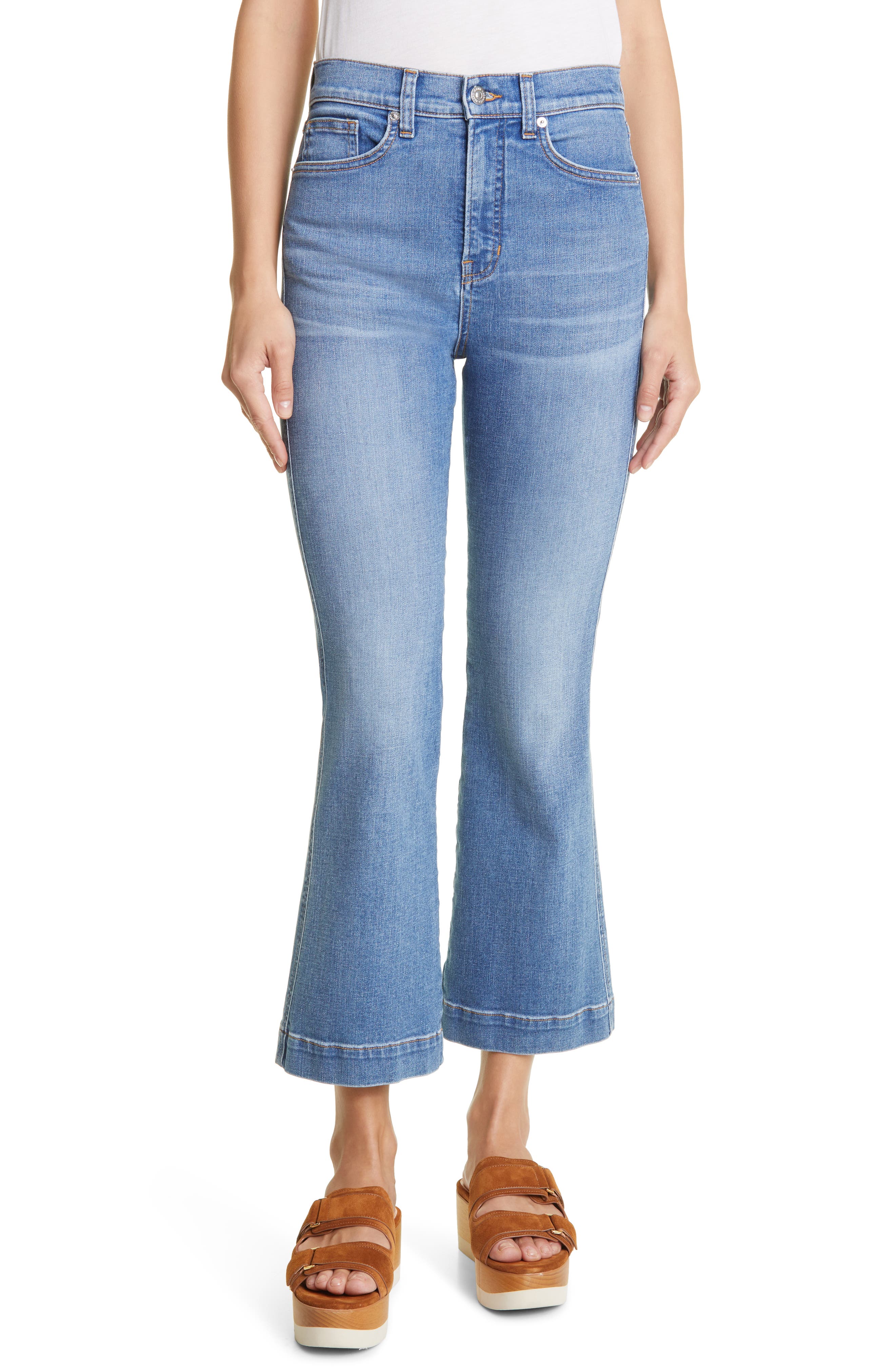 veronica beard jeans nordstrom rack