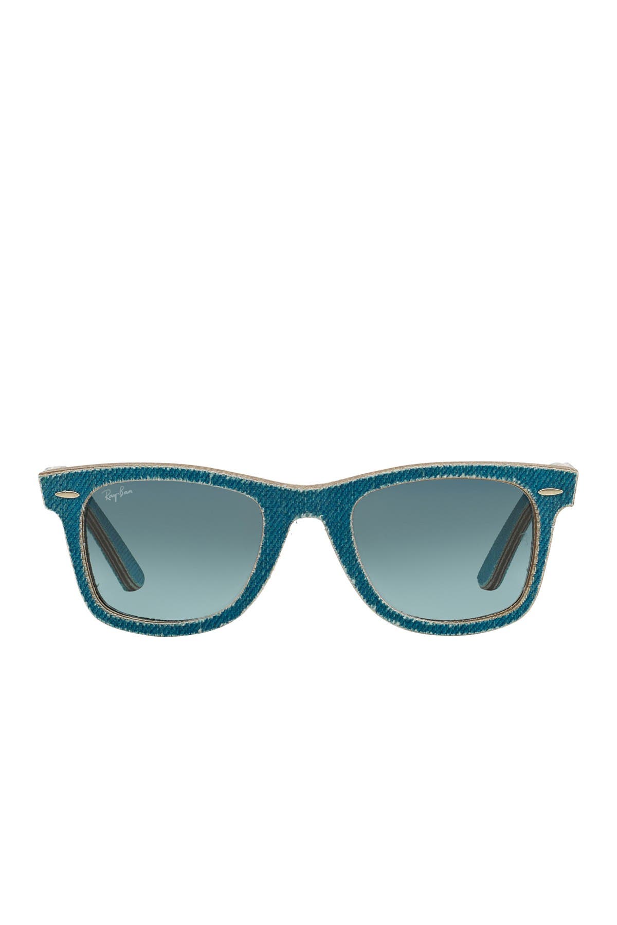 turquoise sunglasses wayfarer