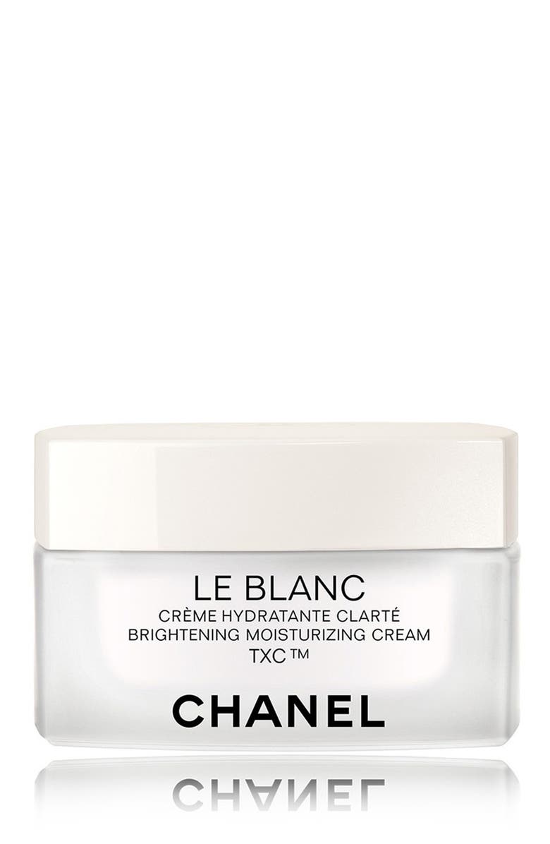 CHANEL LE BLANC Brightening Moisturizing Cream TXC™ | Nordstrom