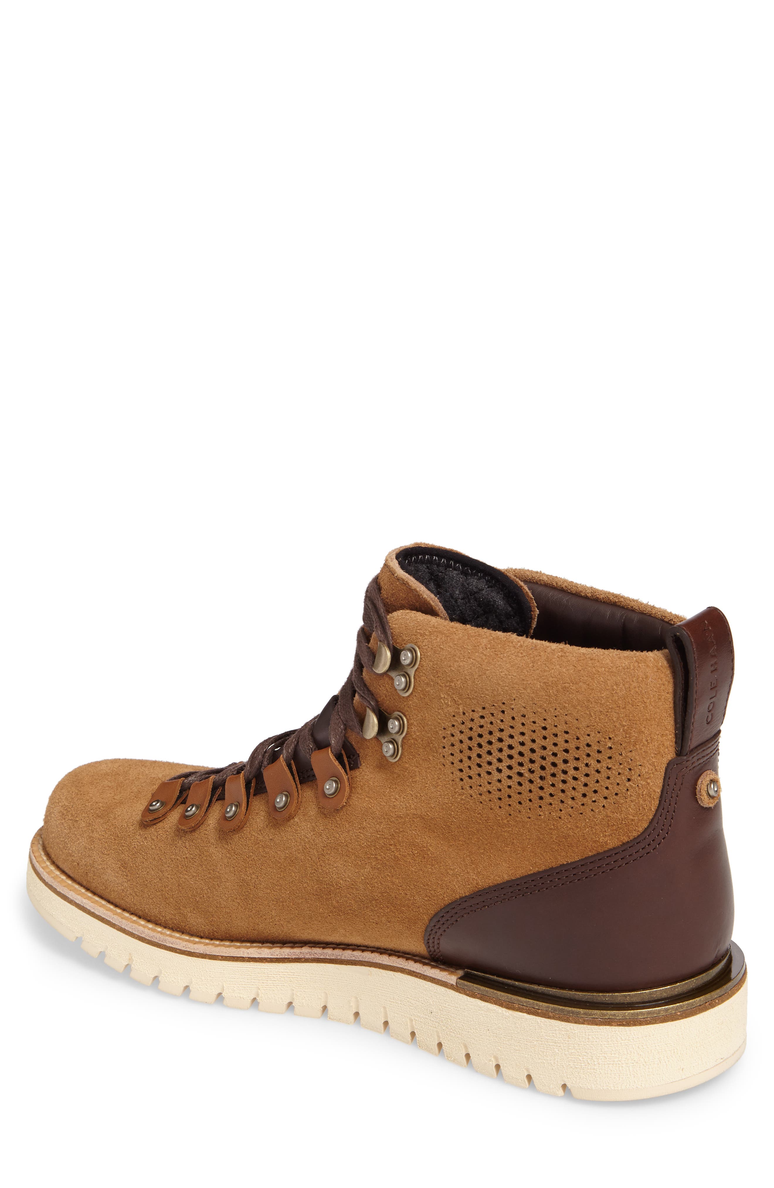 cole haan alpine hiker boot