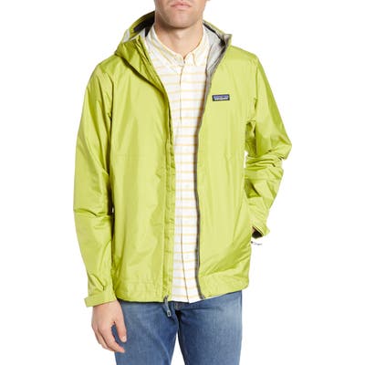 Patagonia Torrentshell Packable Rain Jacket