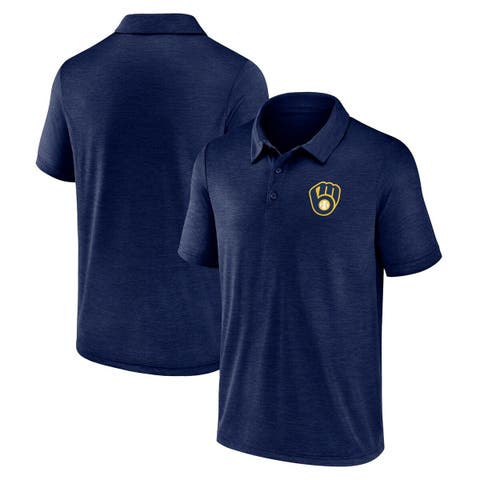 Men's Fanatics Branded Royal Los Angeles Rams Defender Evo