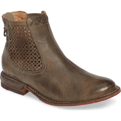 Bed Stu Baylene Bootie, Brown