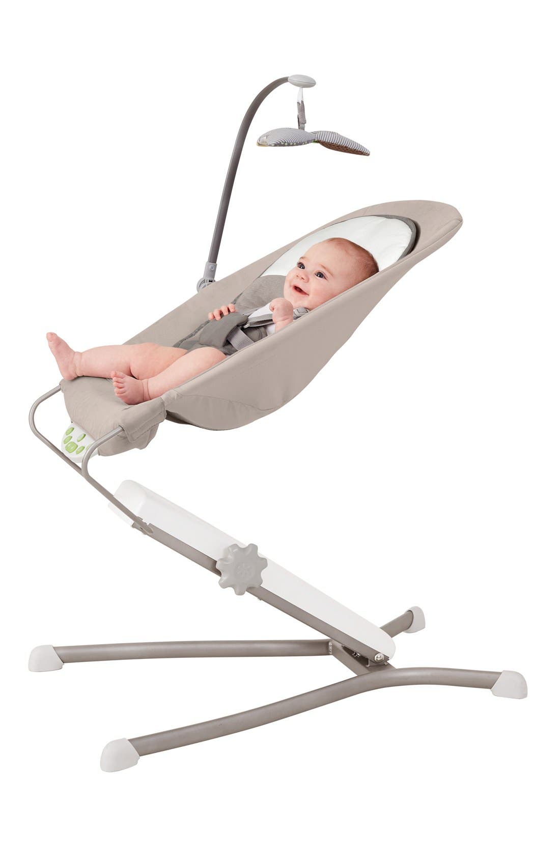 Skip Hop 'Uplift' Multi Level Bouncer Seat Nordstrom