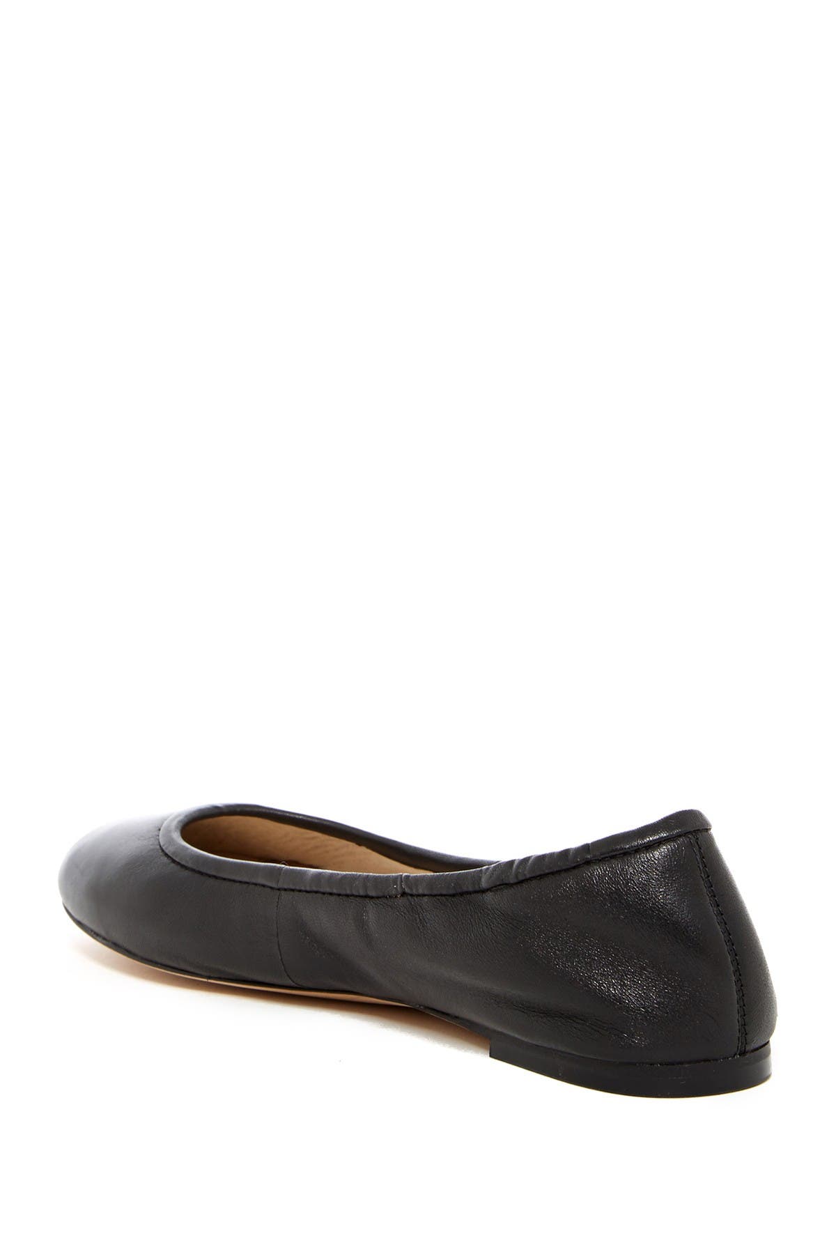 sam edelman fritz ballet flat