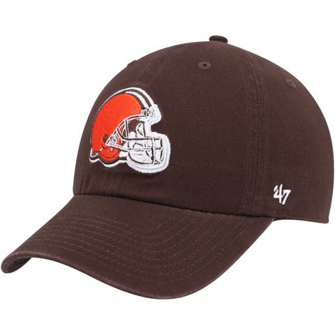 '47 Cleveland Browns Downburst Hitch Snapback Hat At Nordstrom in White for  Men