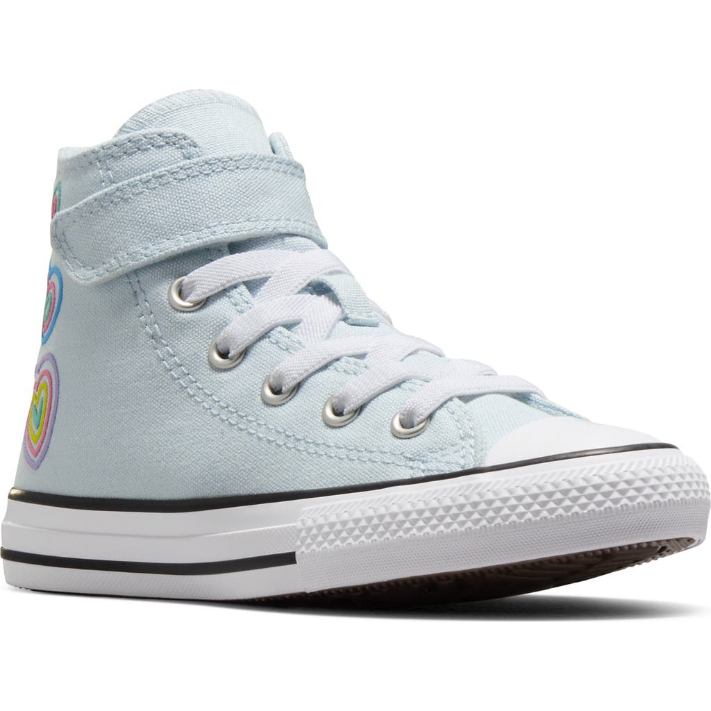 CONVERSE CONVERSE KIDS' CHUCK TAYLOR® ALL STAR® EVA PLATFORM SNEAKER
