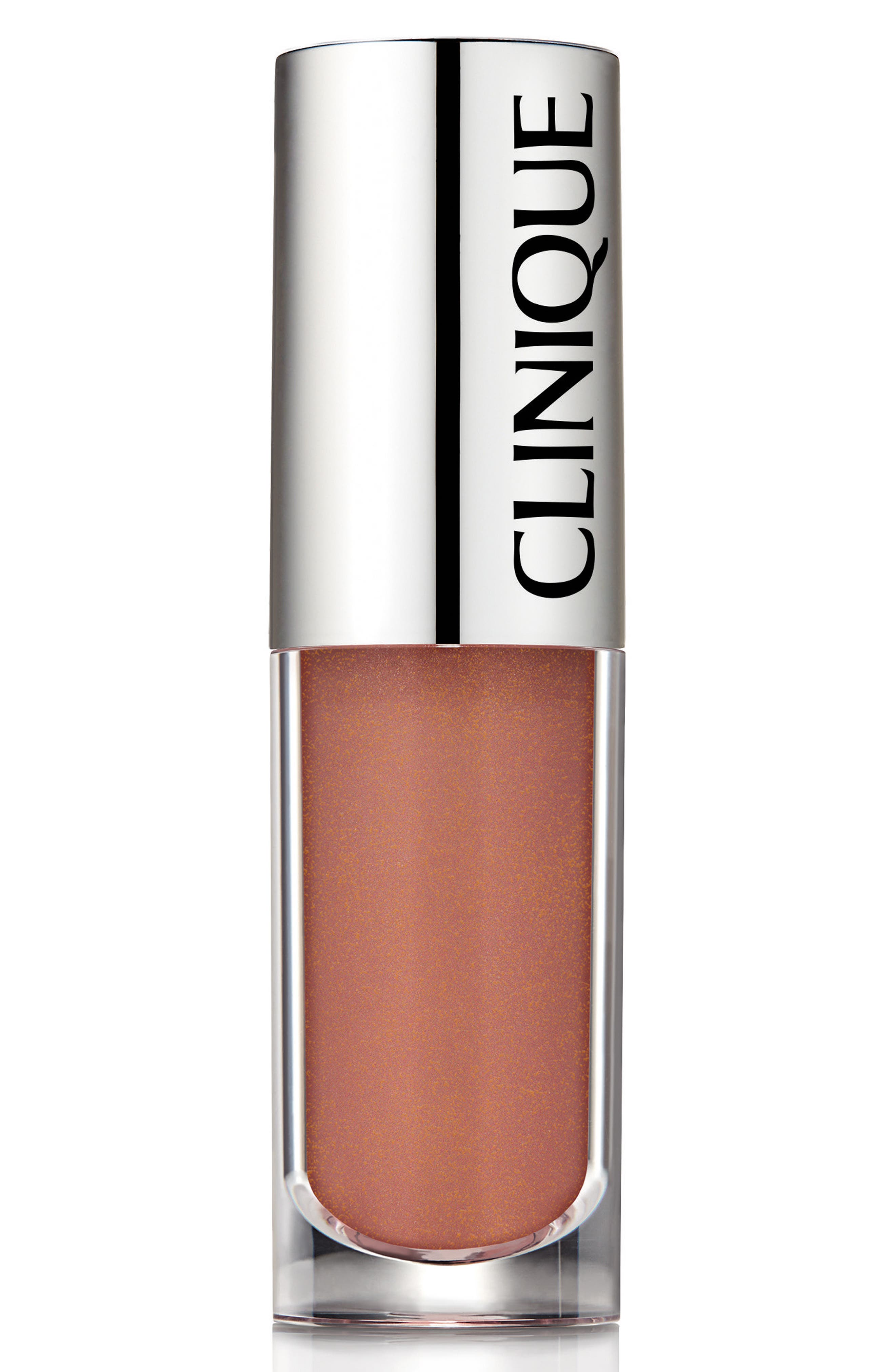 UPC 020714876661 product image for Clinique Pop Splash Lip Gloss - Fizz | upcitemdb.com