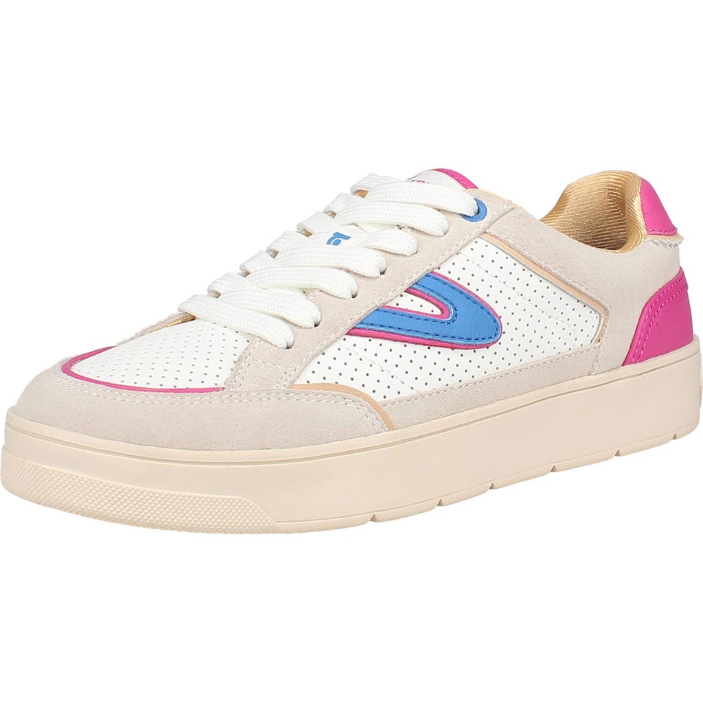 TRETORN TRETORN HARLOW ELITE SNEAKER
