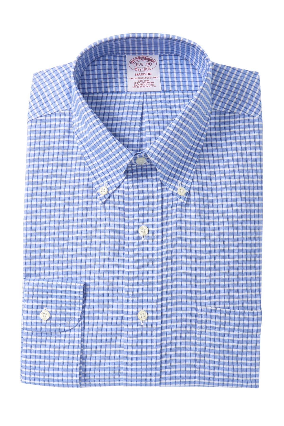 nordstrom rack brooks brothers