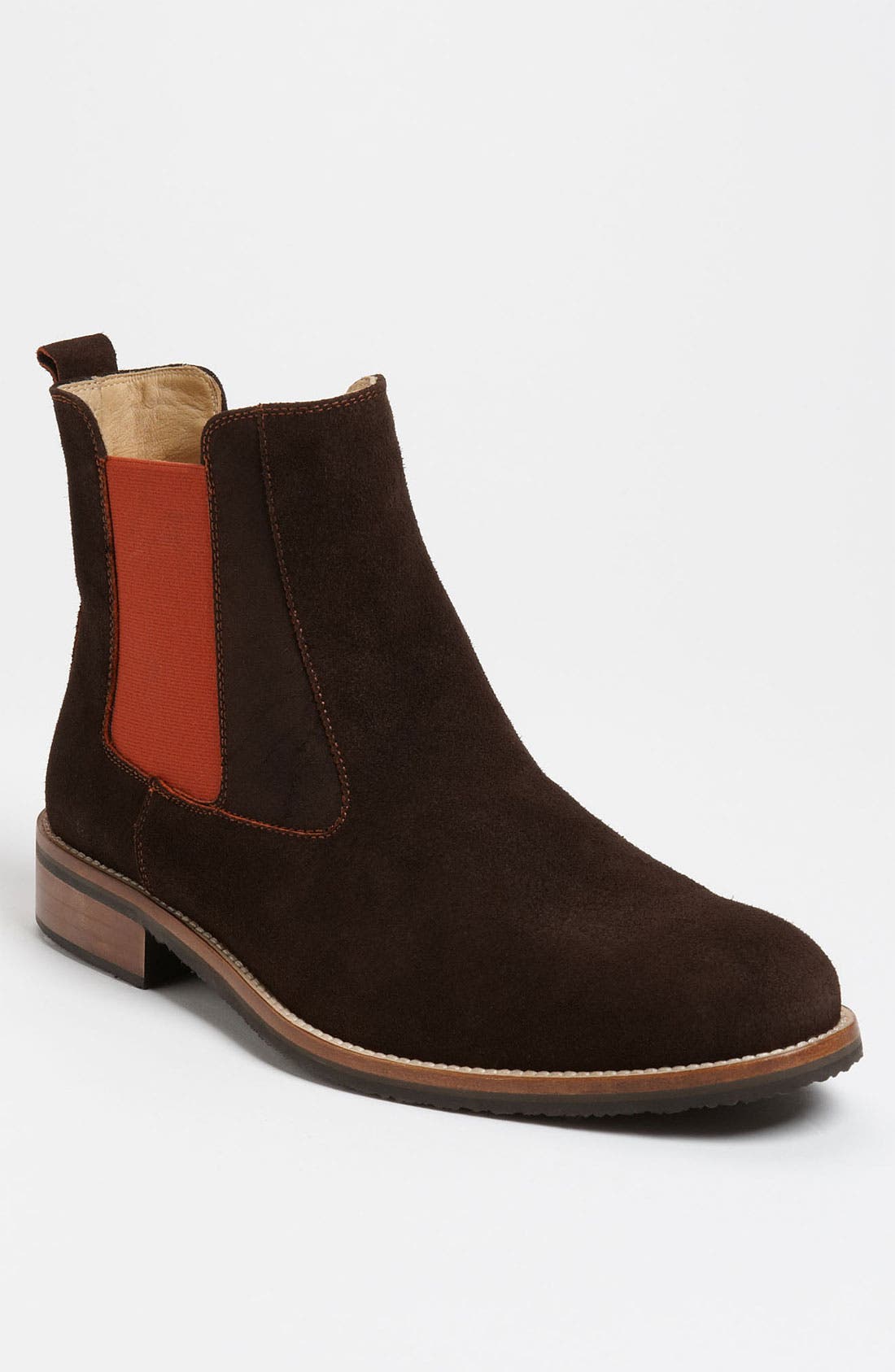 dean chelsea boot