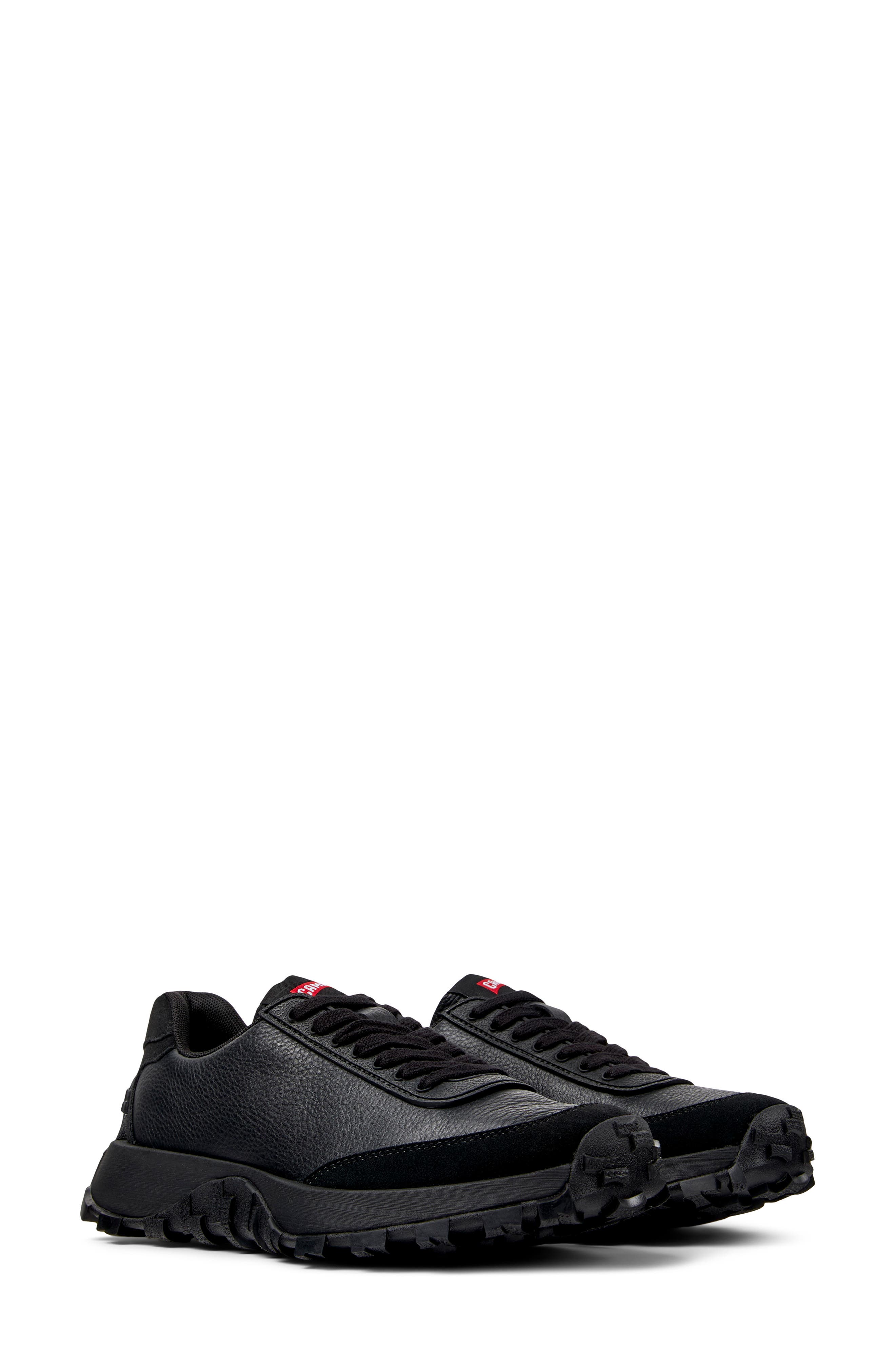 Camper Drift Trail In Black