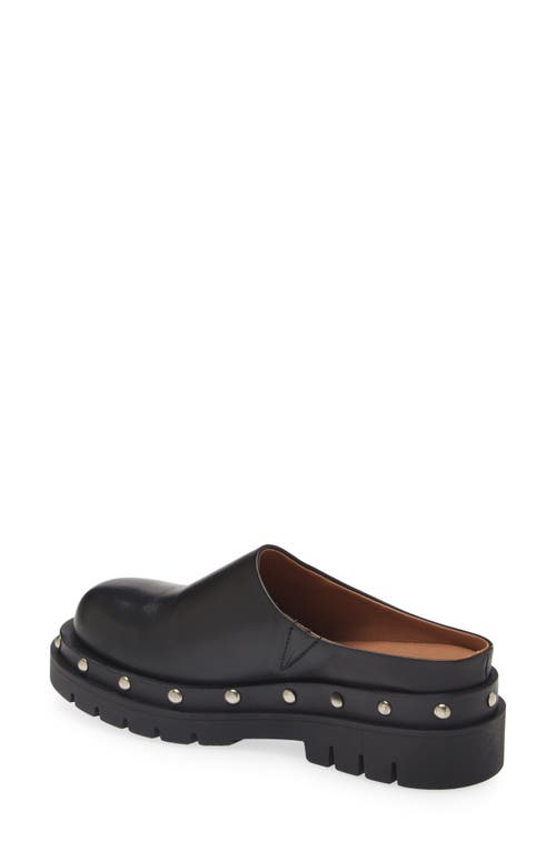 KAANAS KAANAS MEG LUG SOLE MULE