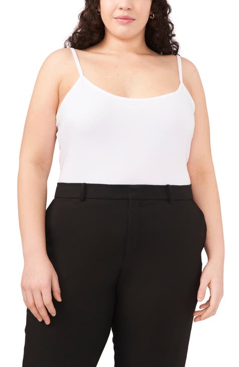 Absolute Camisole (Plus Size)