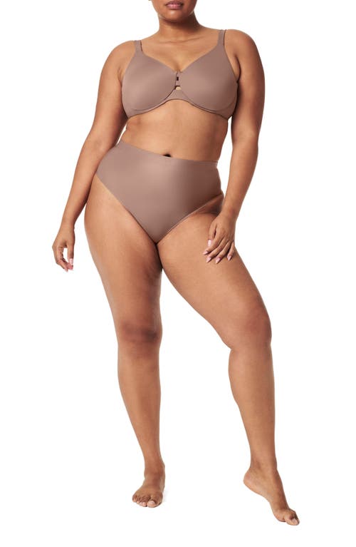Spanx Thinstincts 2.0 Firm-control Brief In Cafe Au Lait