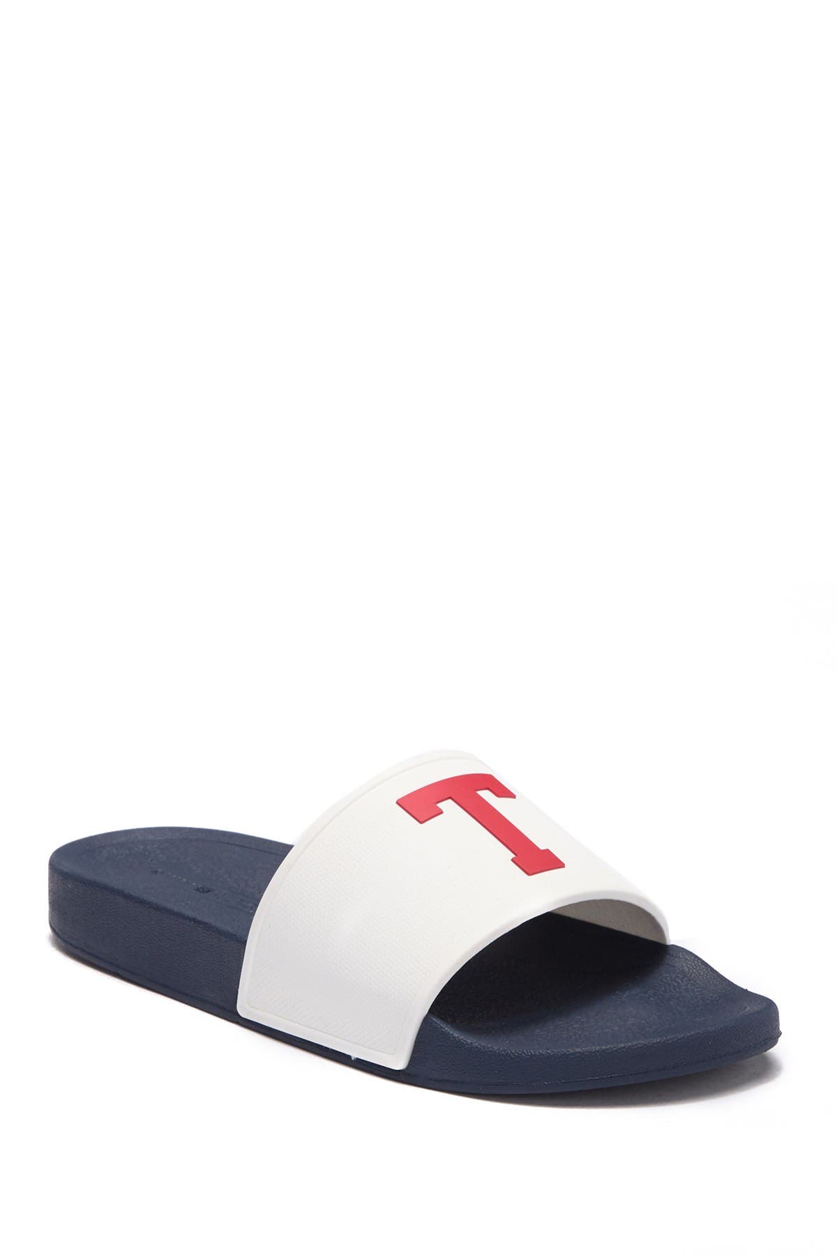 tommy hilfiger slides near me