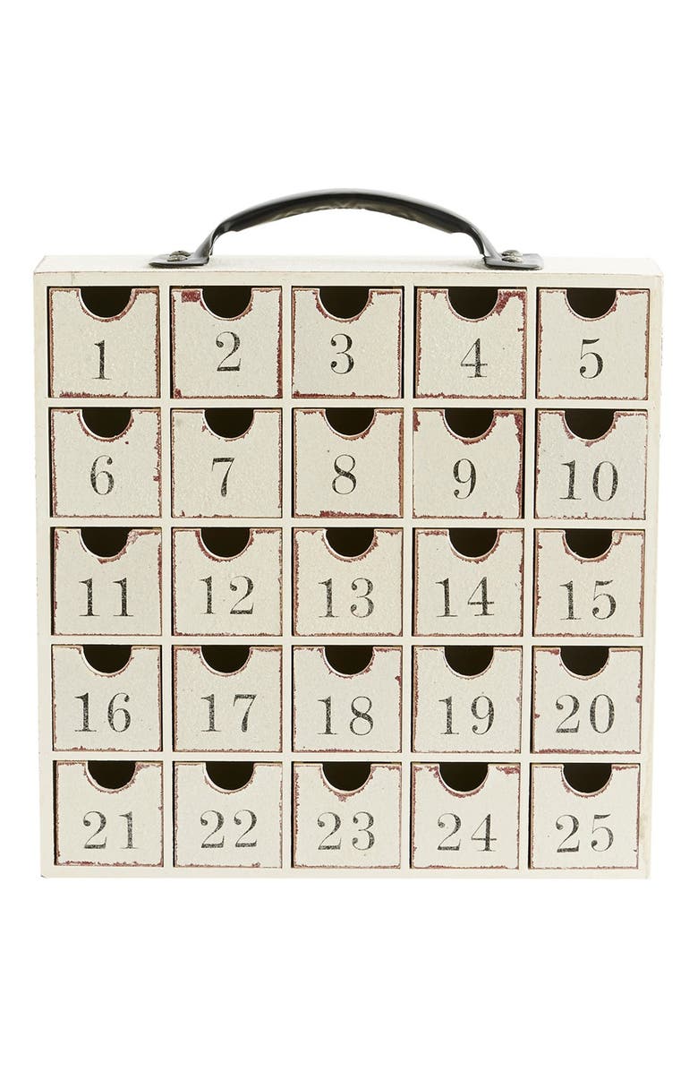 K K Interiors Advent Calendar Cabinet Nordstrom K K Interiors Advent Calendar Cabinet Nordstrom