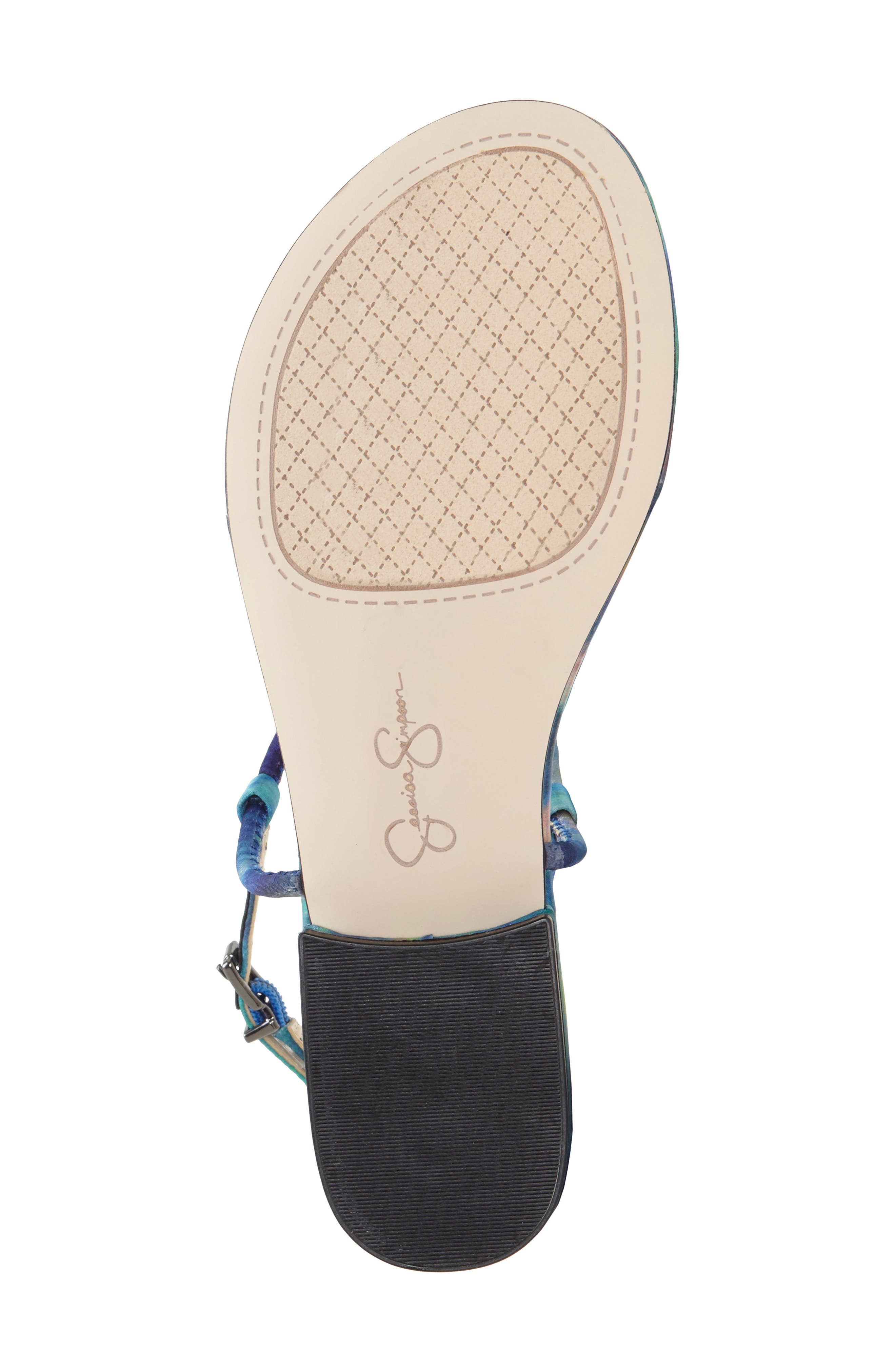 jessica simpson kirah sandal