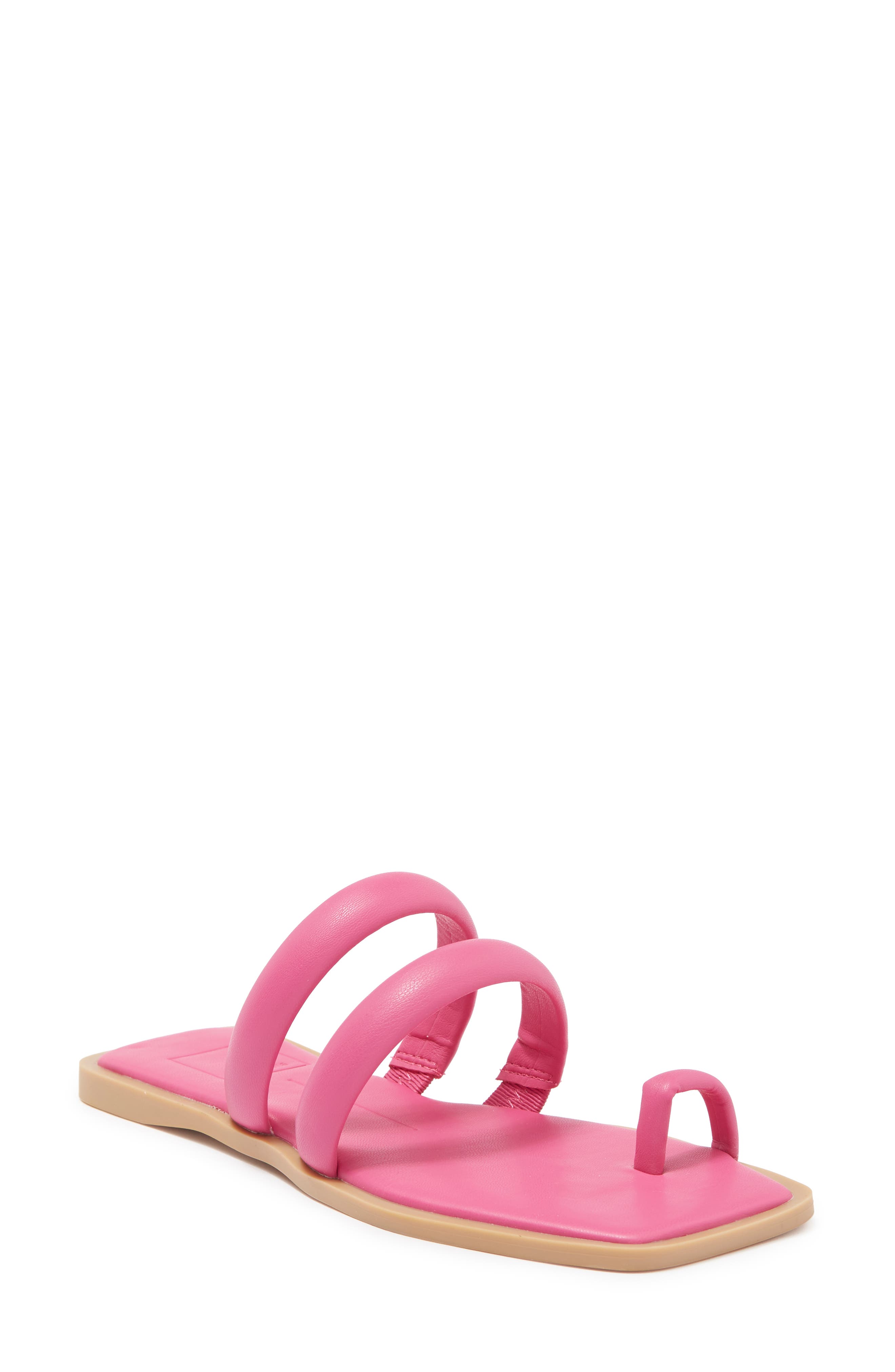 dolce vita flip flops nordstrom rack