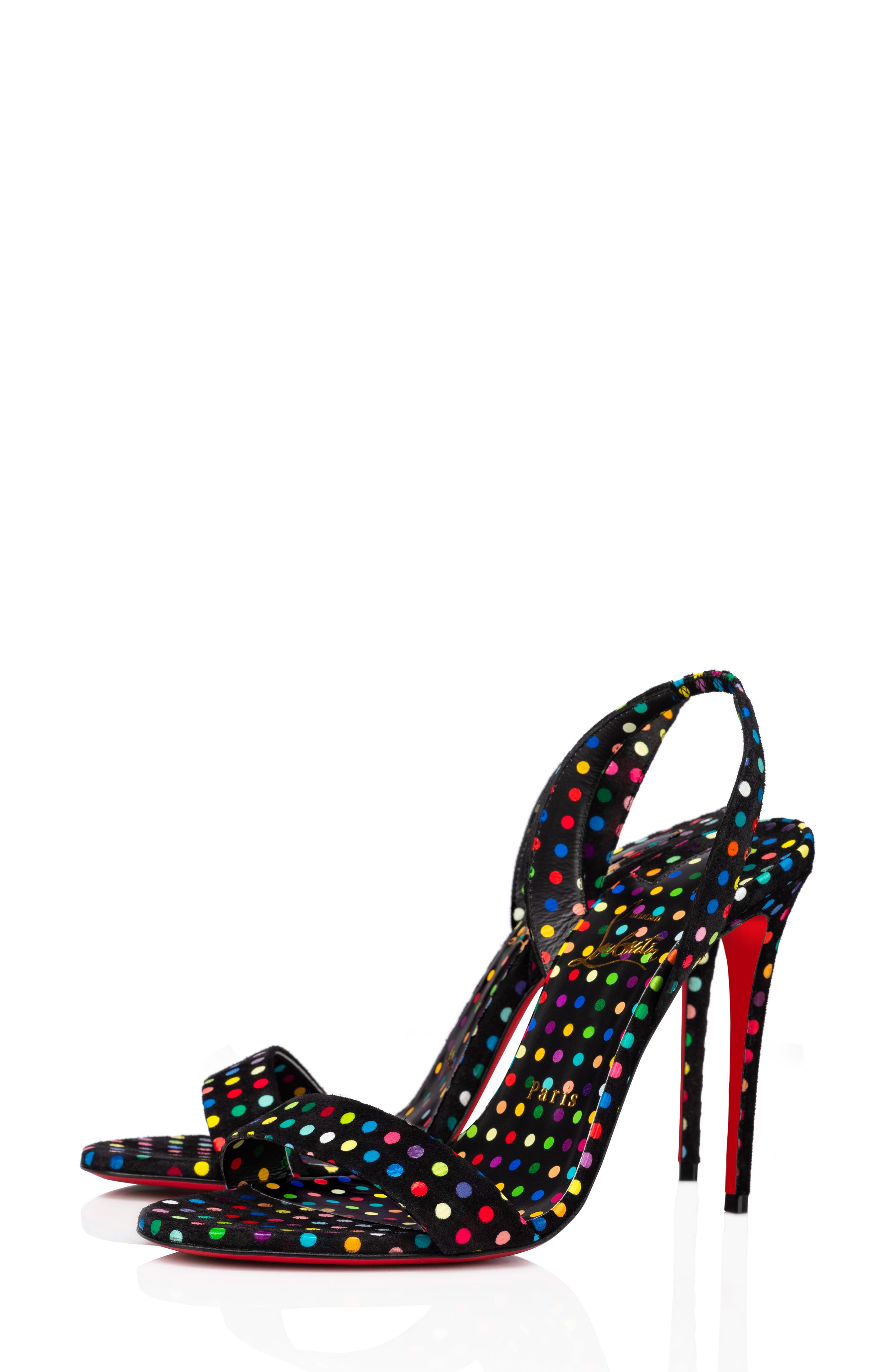 christian louboutin sandals 2020