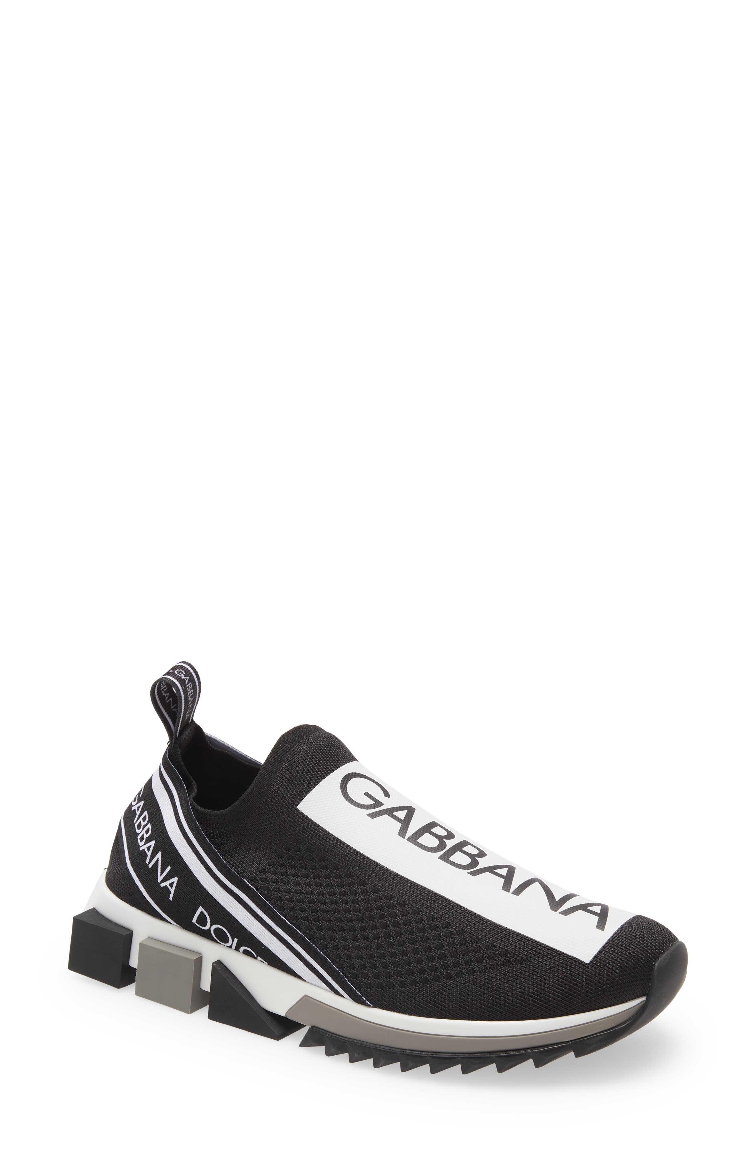 dolce and gabbana mens shoes nordstrom