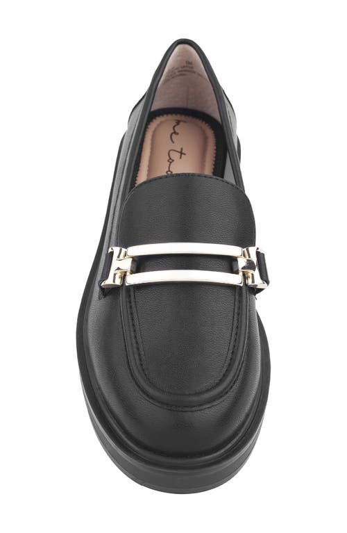 ME TOO ME TOO FENIX LOAFER
