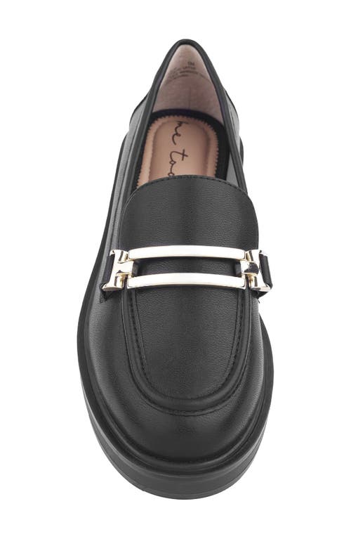 Shop Me Too Fenix Loafer In Black