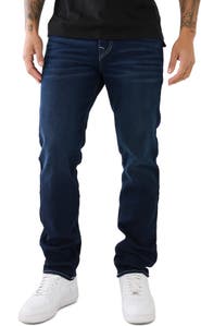 True Religion Brand Jeans Geno Flap Slim Jeans