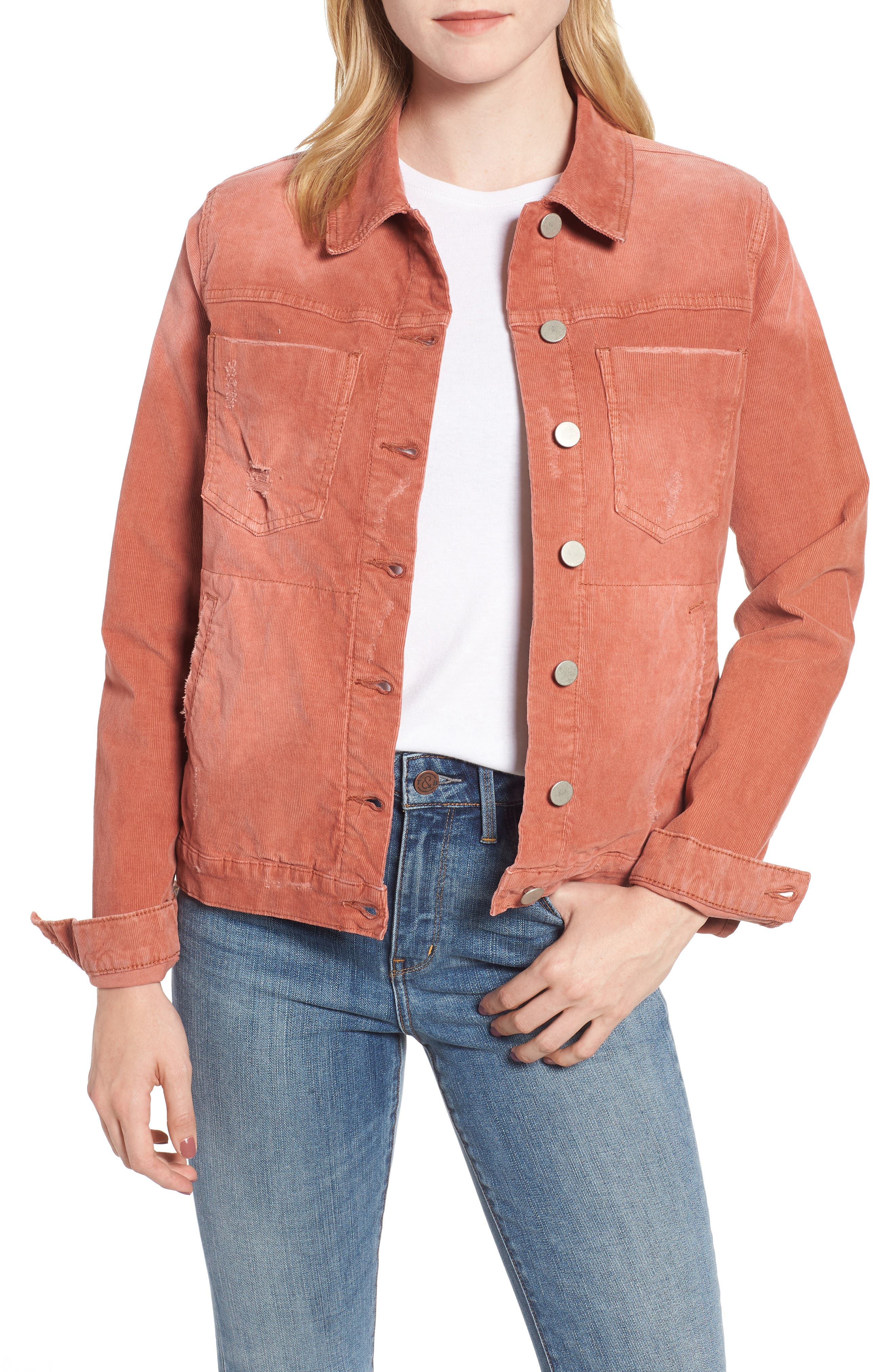 dear john jean jacket