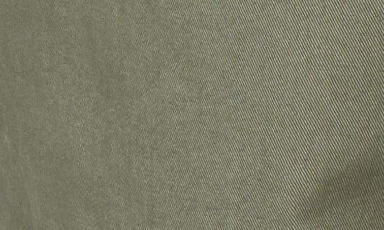 VINCE GRIFFITH LIGHTWEIGHT CHINO SHORTS