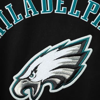 Cheap Logo NFL Football Philadelphia Eagles T Shirt Mens