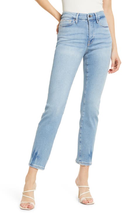 Women's High-Waisted Jeans | Nordstrom