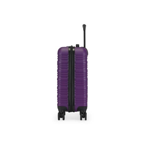 SWISS MOBILITY SWISS MOBILITY SEA HARDSIDE CARRY-ON LUGGAGE