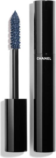 Le Volume Mascara Is THAT Girl!, #CHANEL Shop with me at Saks Chica