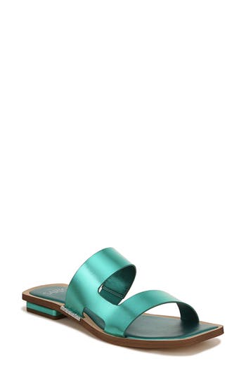 SARTO BY FRANCO SARTO SARTO BY FRANCO SARTO EMILY SLIDE SANDAL 