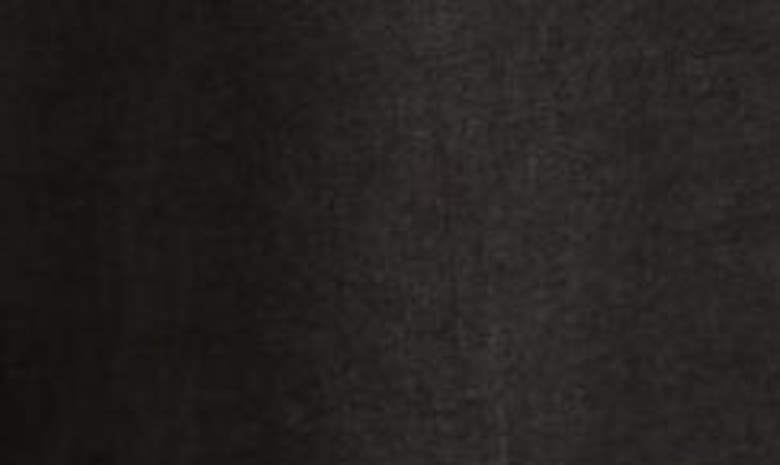 Tommy Bahama Two Palms Short Sleeve Linen Dress In Black