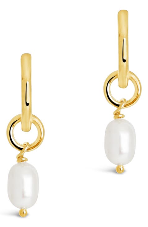 Pearl Earrings | Nordstrom