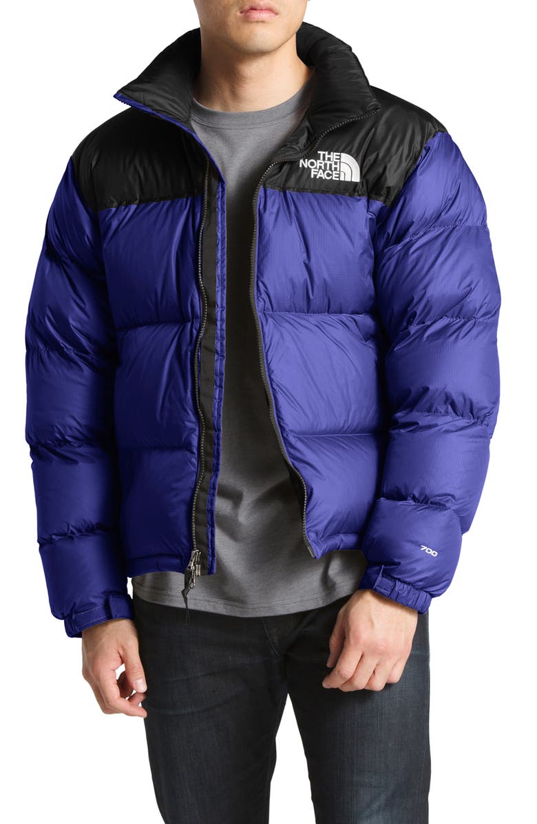 The North Face Nuptse 1996 Packable Quilted Down Jacket | Nordstrom