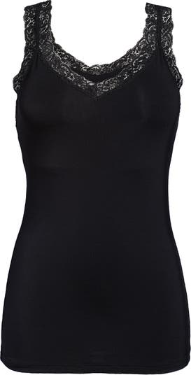 Fleurt - Camisole - More Colors – About the Bra