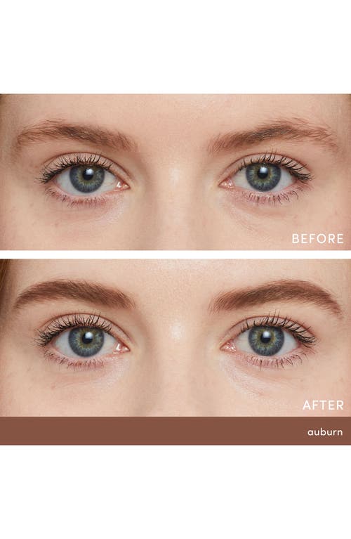 Jane Iredale Purebrow Brow Powder In Auburn